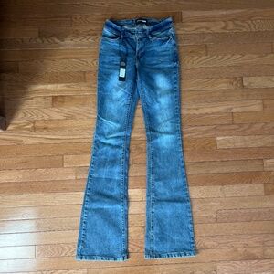 Women’s tall EXTRA Long Jeans